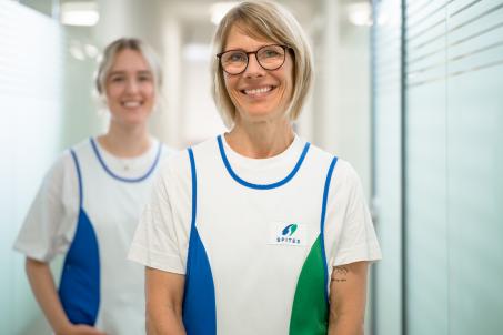 Dipl. Pflegefachperson HF, als Stv. Standortleitung 60-80%