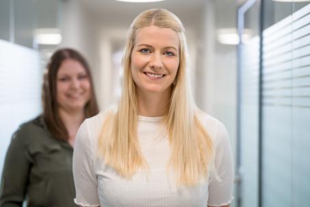 HR-Sachbearbeiter/-in 40-60%