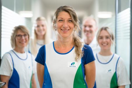 Dipl. Pflegefachperson HF 40-80%