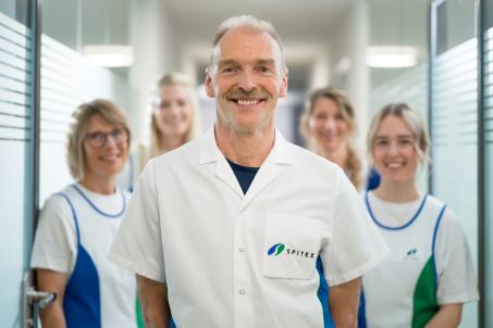 Fachfrau / Fachmann Gesundheit EFZ, mit / ohne Berufsbildner 50-80 %