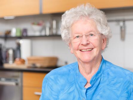 Pflegende Angehörige