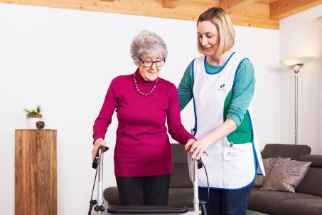 Persönliche Beratung