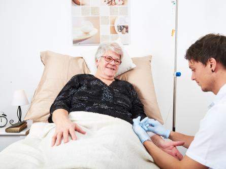 Rundum versorgt im Emmental